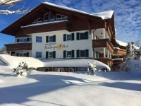 Landhotel Haflingerhof 3*