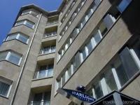 Starlight Suiten Hotel Budapest 4*