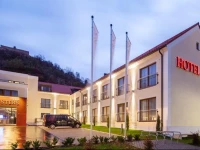 Forsters Posthotel 4*