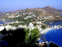 Family Belvedere Bodrum 3*