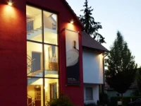 Vinotel Augustin 3*