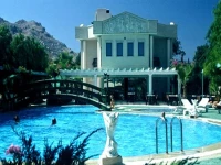 Grand Levent Hotel 4*