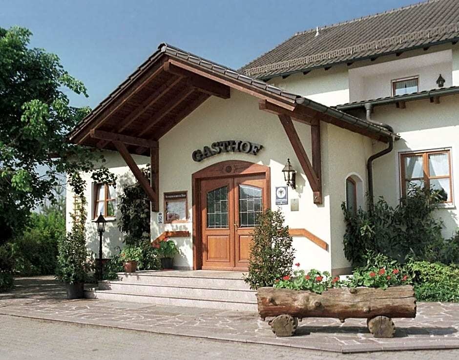Sindersdorfer Hof 3*