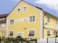 Landgasthof Krug 3*