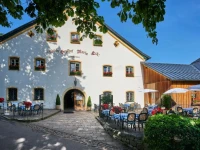 Klostergasthof Maria Eck 2*