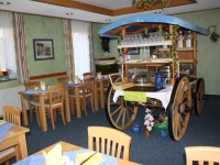 Landhotel Seerose 3*