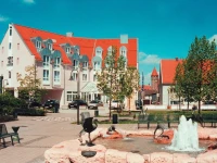 Parkhotel Altmuhltal 4*