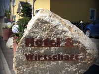 Schmankerl Hotel Bauer 