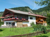 Gastehaus Flora 3*