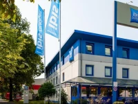 Ibis Budget Berlin Hennigsdorf 1*