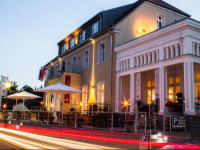 Klosterhotel Neuzelle