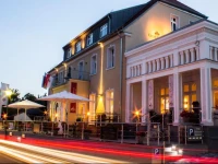 Klosterhotel Neuzelle 4*