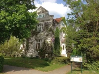 Kyritzer Landhotel Heine 