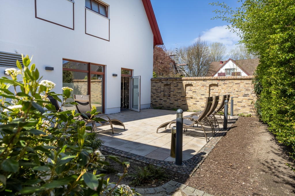 Ringhotel Warnemunder Hof