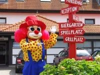 Lindenhotel Stralsund 3*