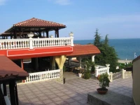 Villas Elenite (Р’РёР»Р»С‹ Р•Р»РµРЅРёС‚Рµ) 4*