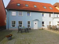 Mecklenburger Hof 2*