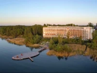 Iberotel Fleesensee 4*