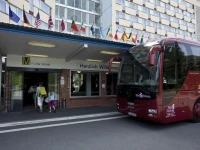Muritz Hotel 