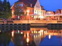 Der Insulaner - Hotel & Restaurant 3*