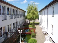 GreenLine Hotel Rugen Park 3*