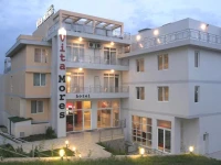Vita Mores Hotel (Р’РёС‚Р° РњРѕСЂРµСЃ РћС‚РµР»СЊ) 2*
