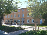 Hafenhotel Viktoria 