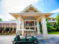 Natural Park Resort 3*