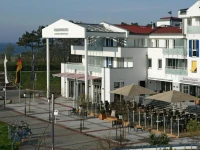 Steigenberger Aparthotel Zingst 