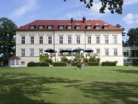 Landhotel Schloss Teschow 4*