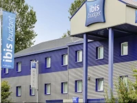ibis budget Bremen City Sud 1*