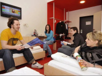 Havenhostel Bremerhaven