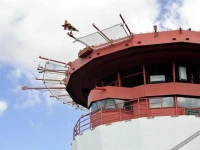 Havenhostel Bremerhaven 2*
