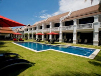 Palm Grove Resort