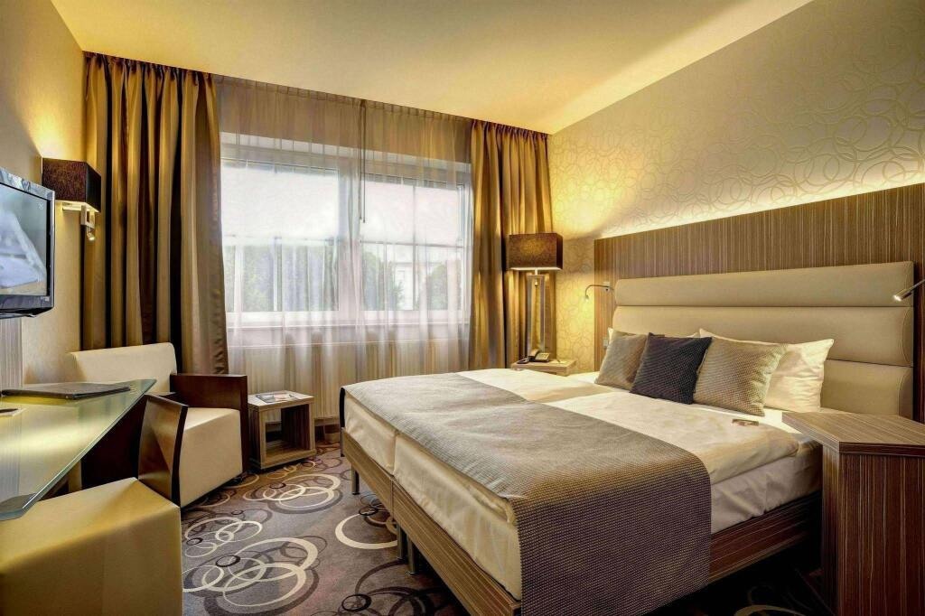 NordWest-Hotel Bad Zwischenahn 4*