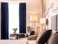 Hotel Novum 4*
