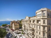 Remisens Premium Grand Hotel Palace 3*
