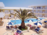 Lavris Hotel &amp; Spa