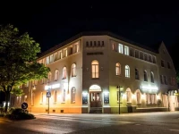 Parkhotel Lingen 3*