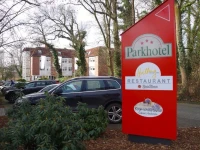 Parkhotel Papenburg 3*