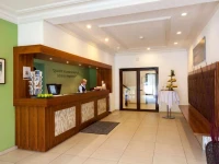 Upstalsboom Landhotel Friesland 4*