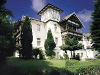Solehotel Winterberg 3*