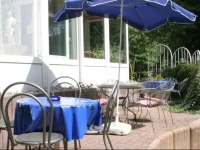 Harzhotel Regina 3*