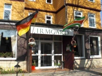 Landhaus Irmgard 