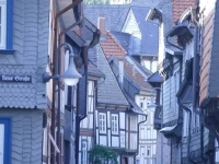 Gastehaus Engelcke 