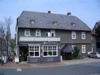 Gastehaus Verhoeven 