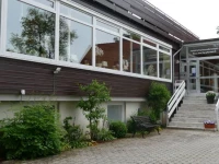 Haus am Karpfenteich 