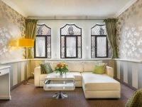 Hotel Brusttuch 3*