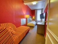 Hotel Goldene Krone 3*