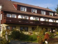 Wald-Landhaus 3*